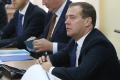 Медведев заявил об ускорении экономики с 2015 года