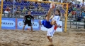 Сборная Греции по пляжному футболу обыграла Англию в Евролиге!